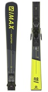 Salomon S/MAX 8 + M11 GW