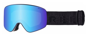 lyžařské brýle Relax Drift HTG80A