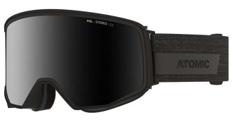 brýle Atomic Four Q Stereo, dva zorníky