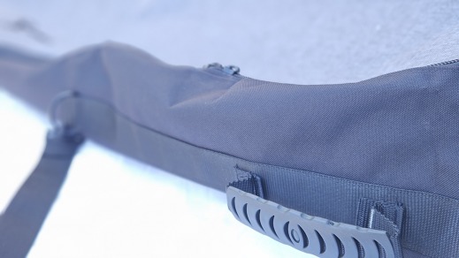 vak na snowboard X-Morph vak na snowboard X-Morph