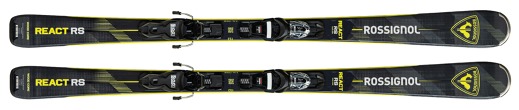 lyže Rossignol React RS + Xpress 10GW
