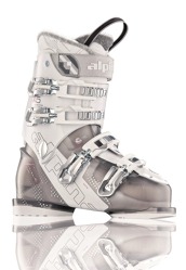 dámské lyžařské boty Alpina X5L