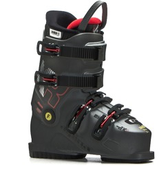 lyžařské boty Alpina XTR 4-Dry black