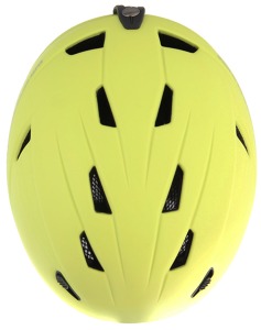 přilba Axon Elite Yellow