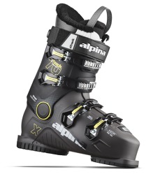 lyžařské boty Alpina XTrack 70