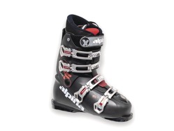 lyžařské boty Alpina X5